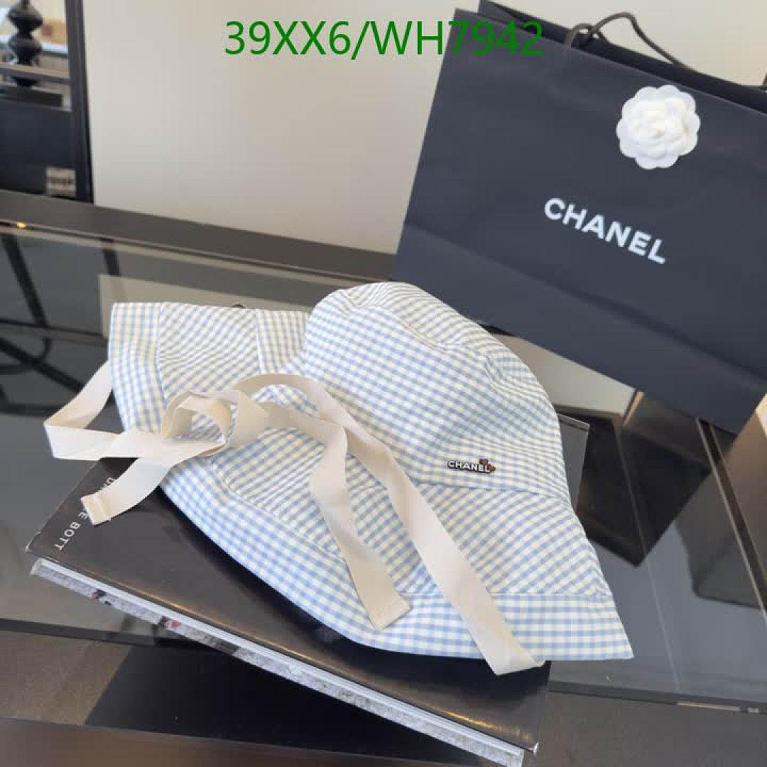 Chanel-Cap(Hat) Code: WH7942 $: 39USD