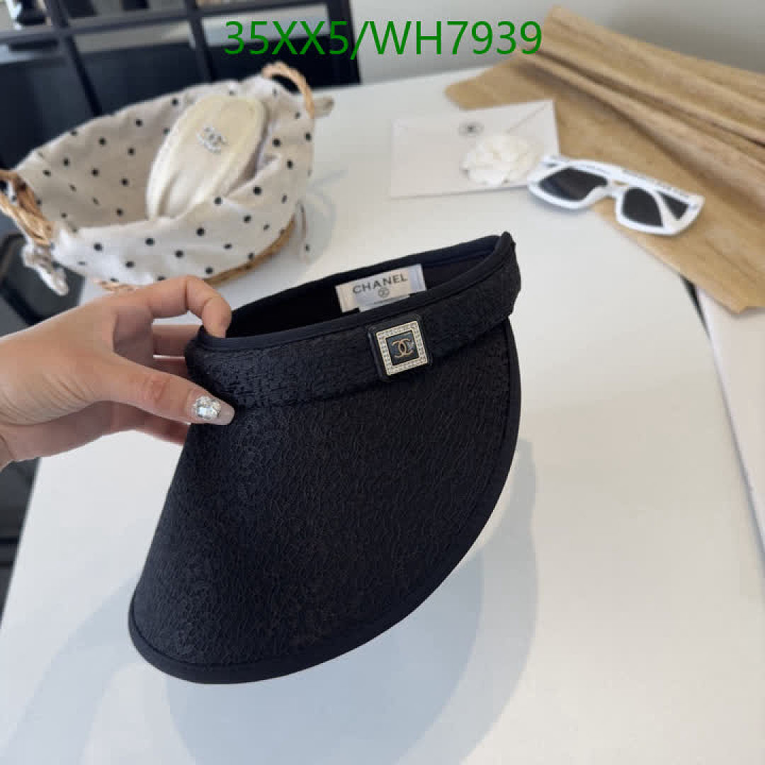 Chanel-Cap(Hat) Code: WH7939 $: 35USD