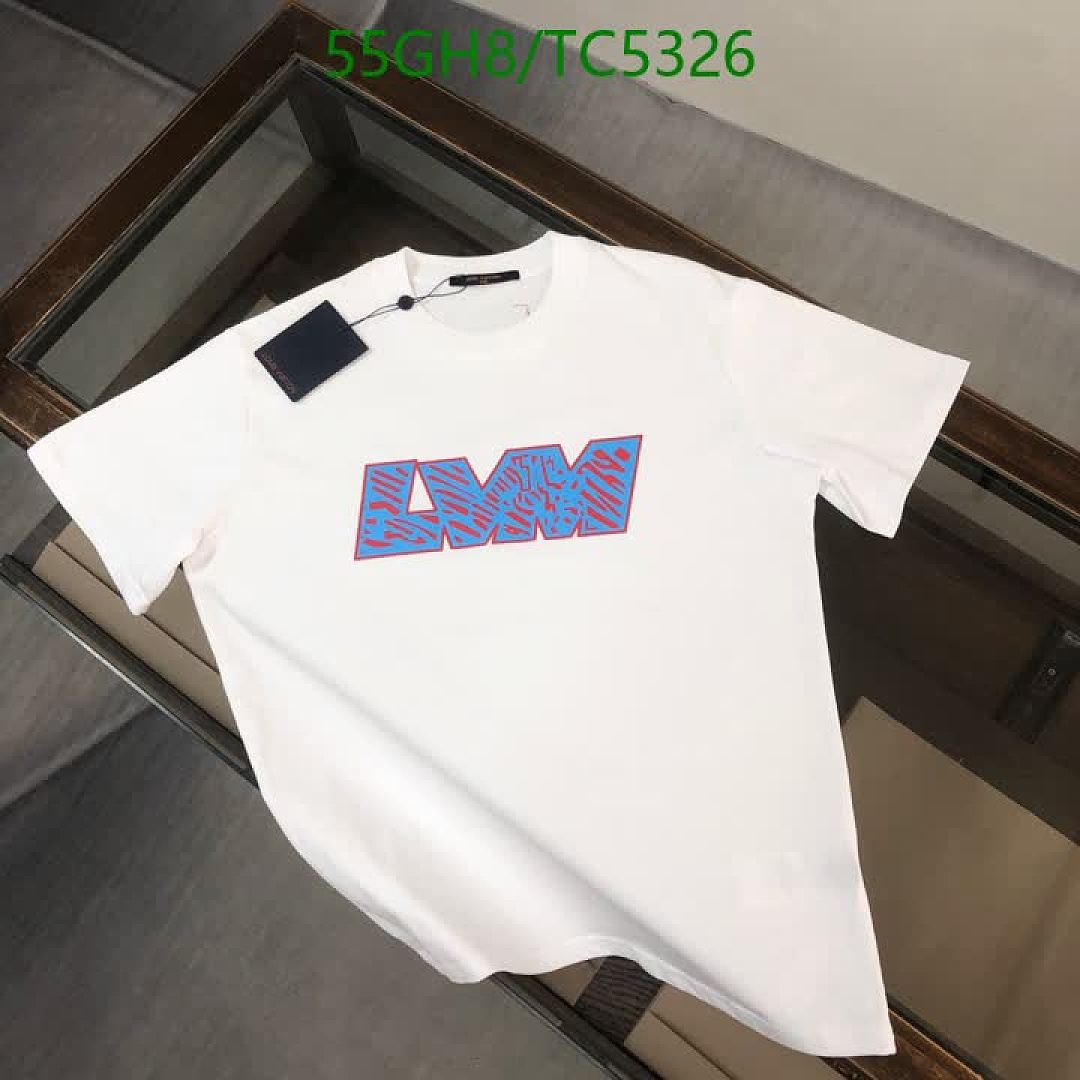 LV-Clothing Code: TC5326 $: 55USD