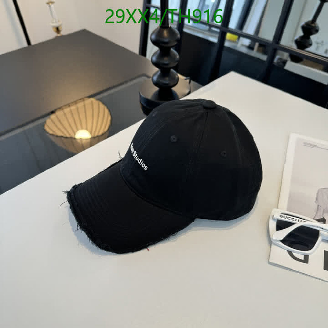 Acne Studios-Cap(Hat) Code: TH916 $: 29USD