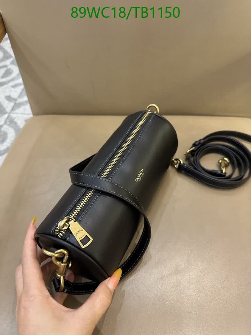 Coach-Bag-4A Quality Code: TB1150 $: 89USD