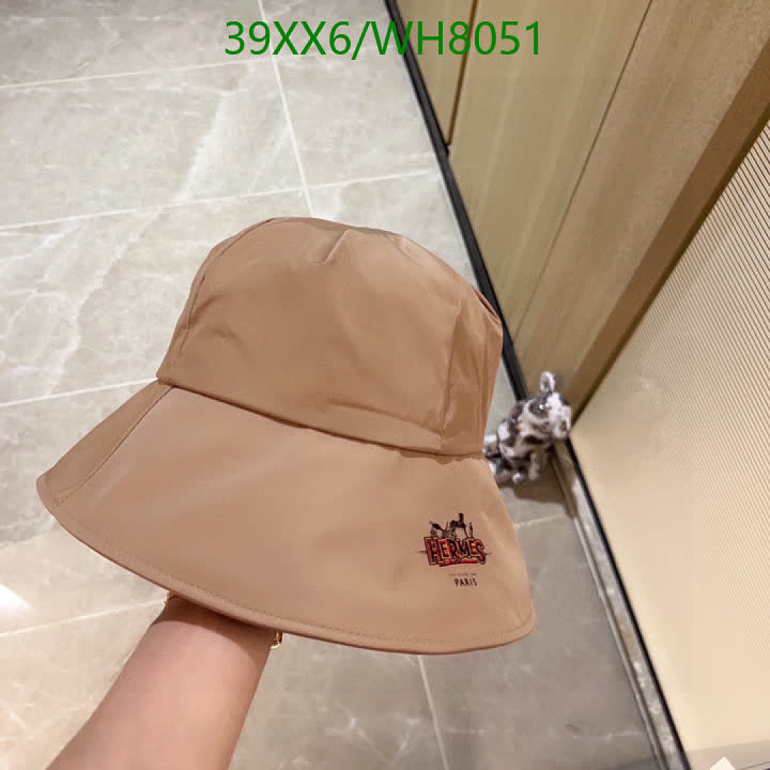 Hermes-Cap(Hat) Code: WH8051 $: 39USD