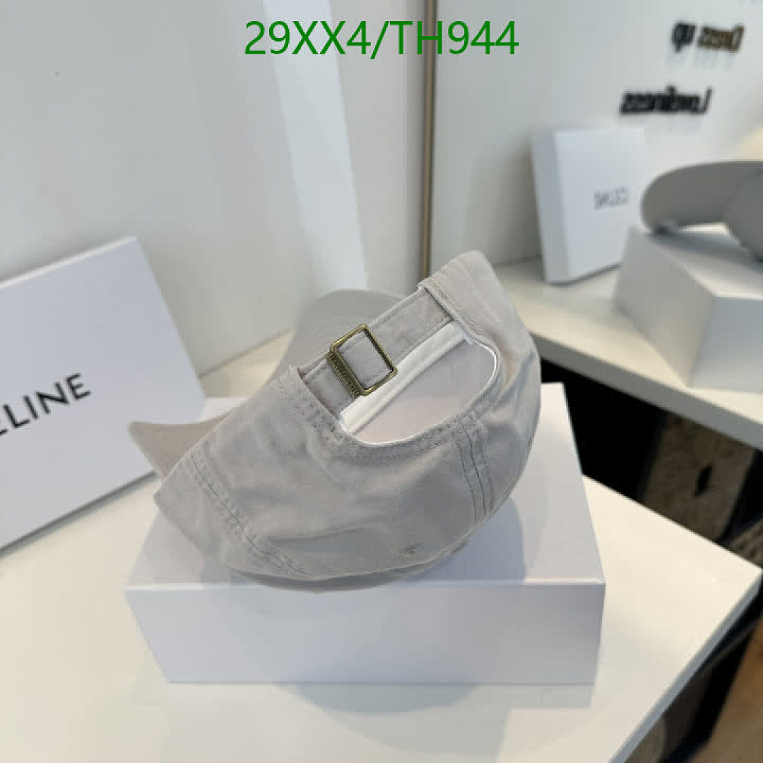 Celine-Cap(Hat) Code: TH944 $: 29USD