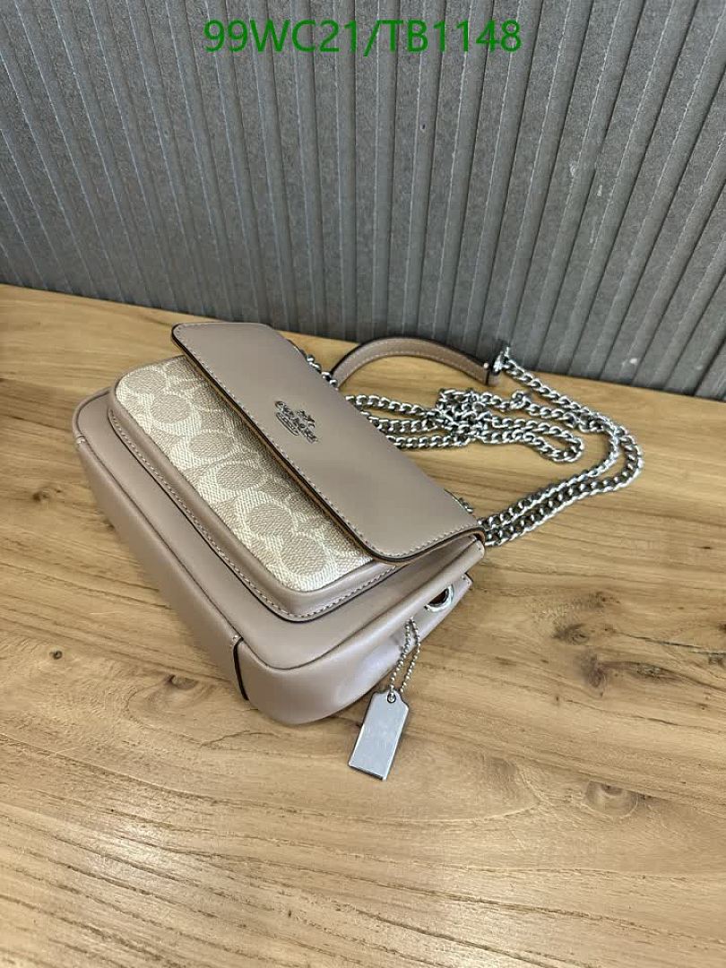 Coach-Bag-4A Quality Code: TB1148 $: 99USD