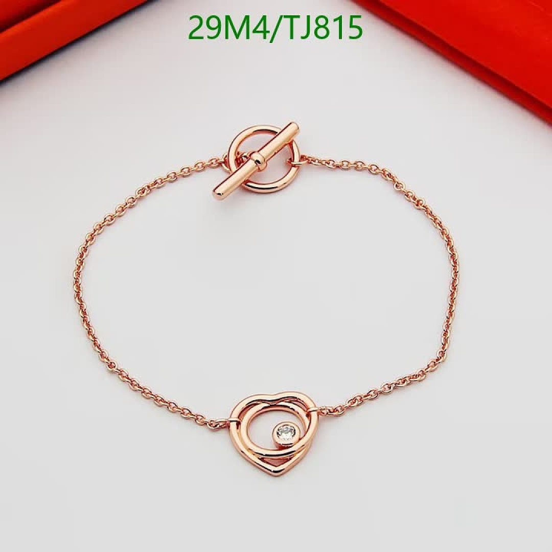 Hermes-Jewelry Code: TJ815 $: 29USD