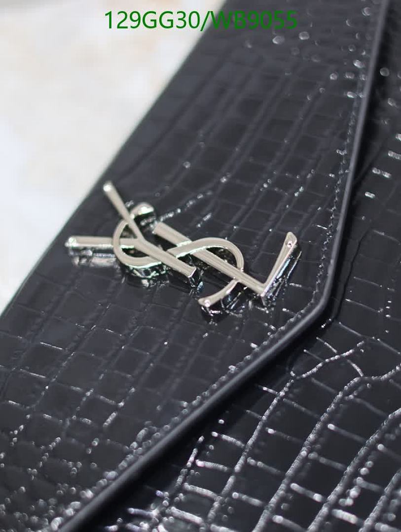 YSL-Bag-Mirror Quality Code: WB9055 $: 129USD