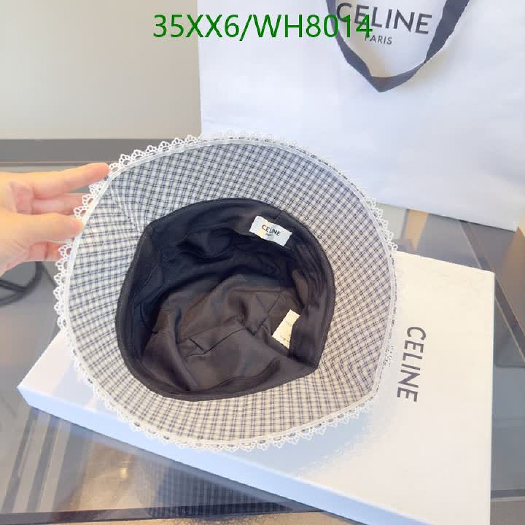 Celine-Cap(Hat) Code: WH8014 $: 35USD