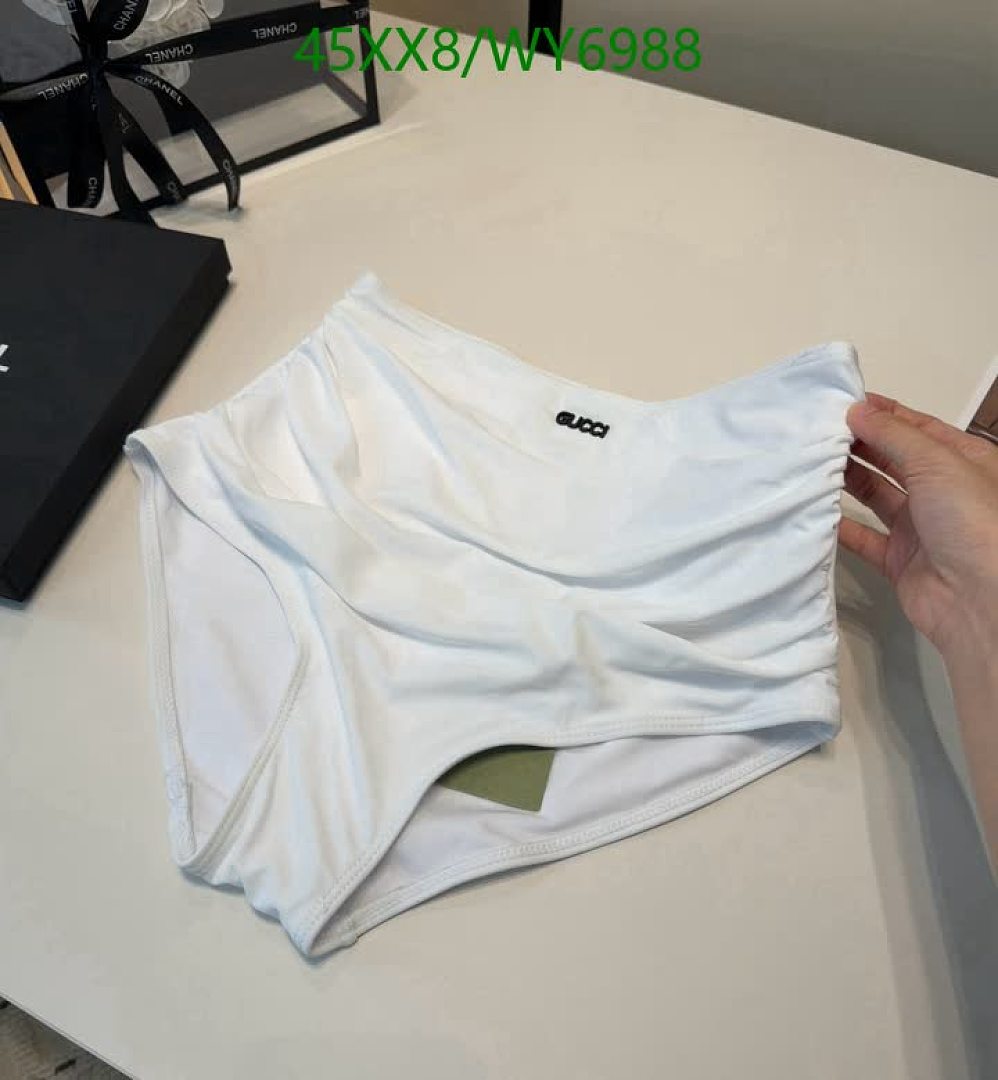 GUCCI-Swimsuit Code: WY6988 $: 45USD