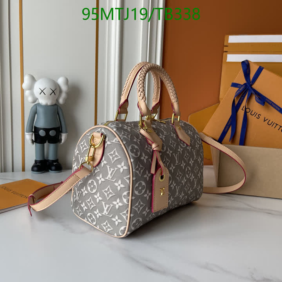 LV-Bag-4A Quality Code: TB338 $: 95USD