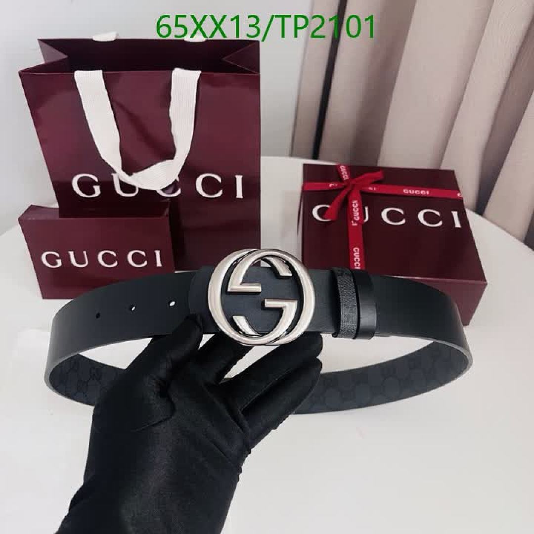 Gucci-Belts Code: TP2101 $: 65USD