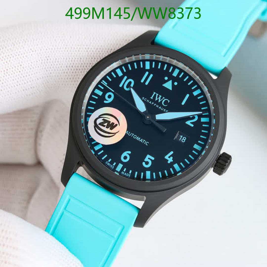 IWC-Watch-Mirror Quality Code: WW8373 $: 499USD