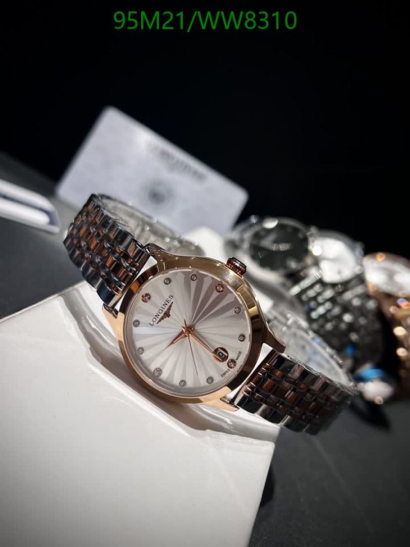 Longines-Watch-4A Quality Code: WW8310 $: 95USD