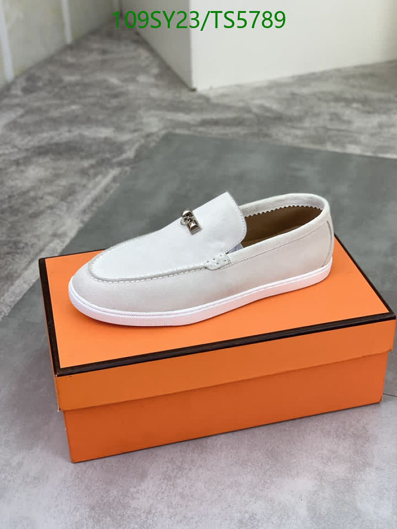 Hermes-Men shoes Code: TS5789 $: 109USD