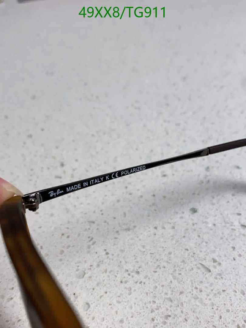 Ray-Ban-Glasses Code: TG911 $: 49USD