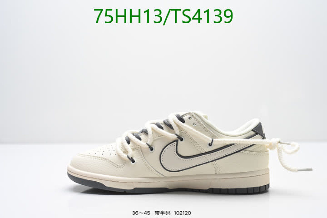 NIKE-Women Shoes Code: TS4139 $: 75USD