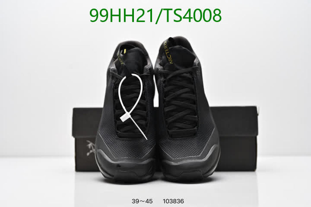 Arcteryx-Men shoes Code: TS4008 $: 99USD
