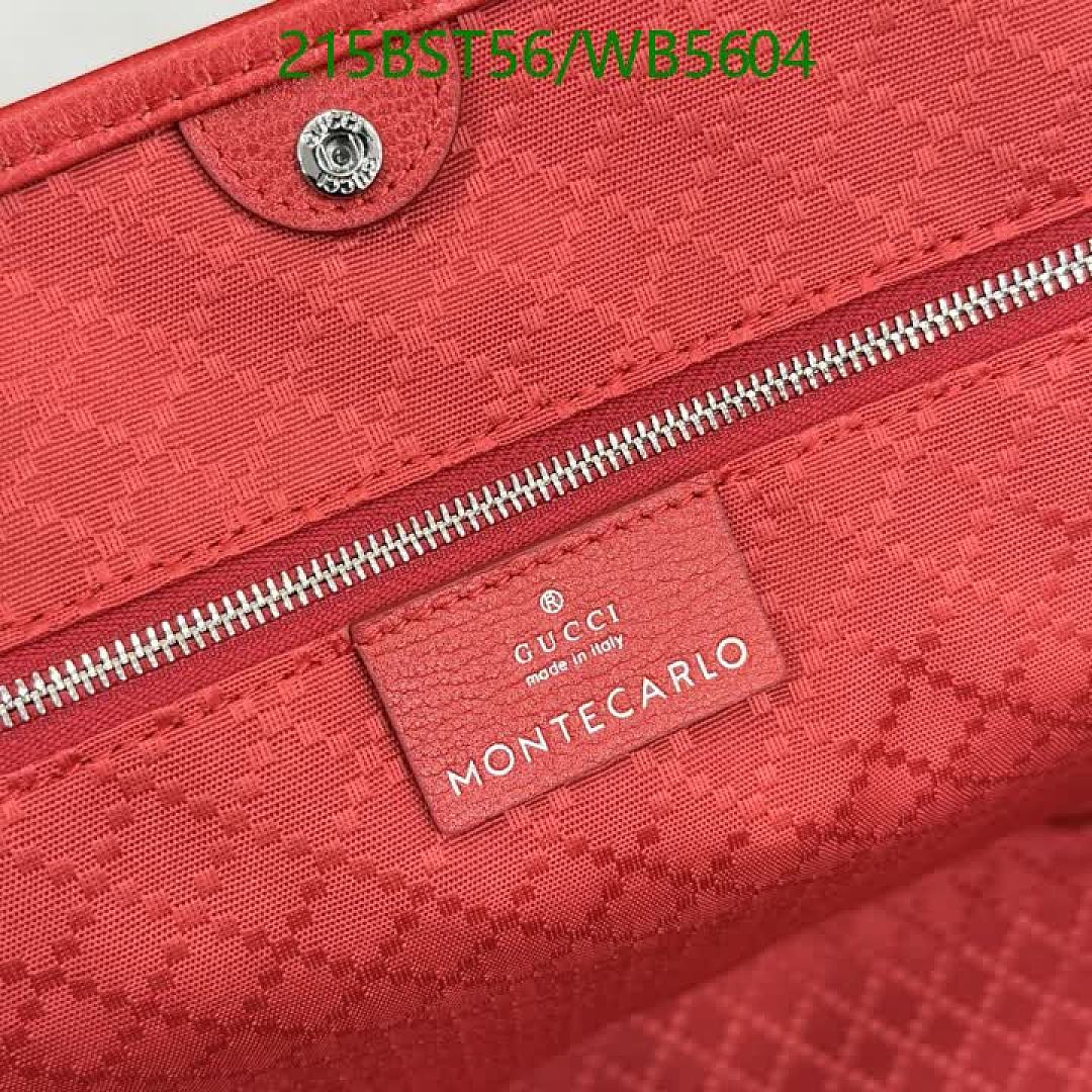 Gucci-Bag-Mirror Quality Code: WB5604