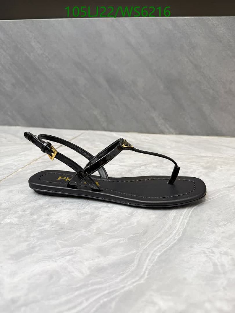 Prada-Women Shoes Code: WS6216 $: 105USD