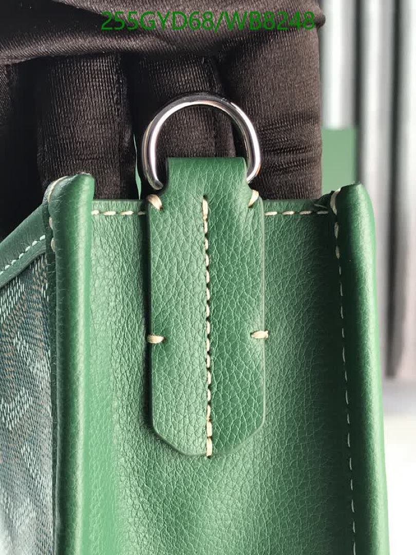 Goyard-Bag-Mirror Quality Code: WB8248 $: 255USD