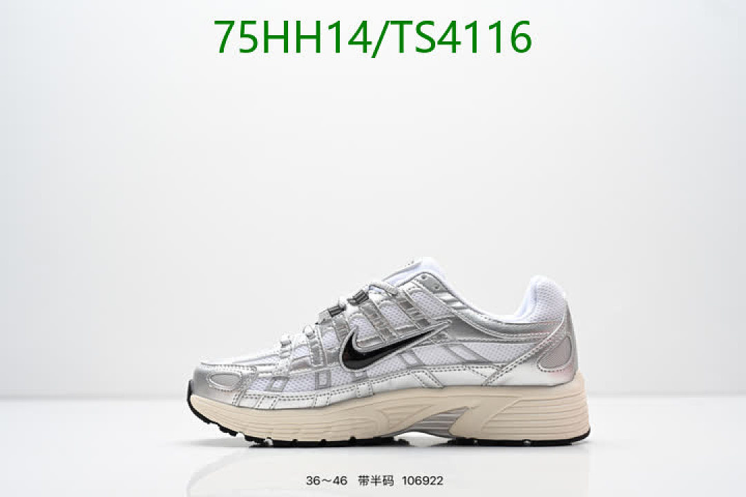 NIKE-Women Shoes Code: TS4116 $: 75USD