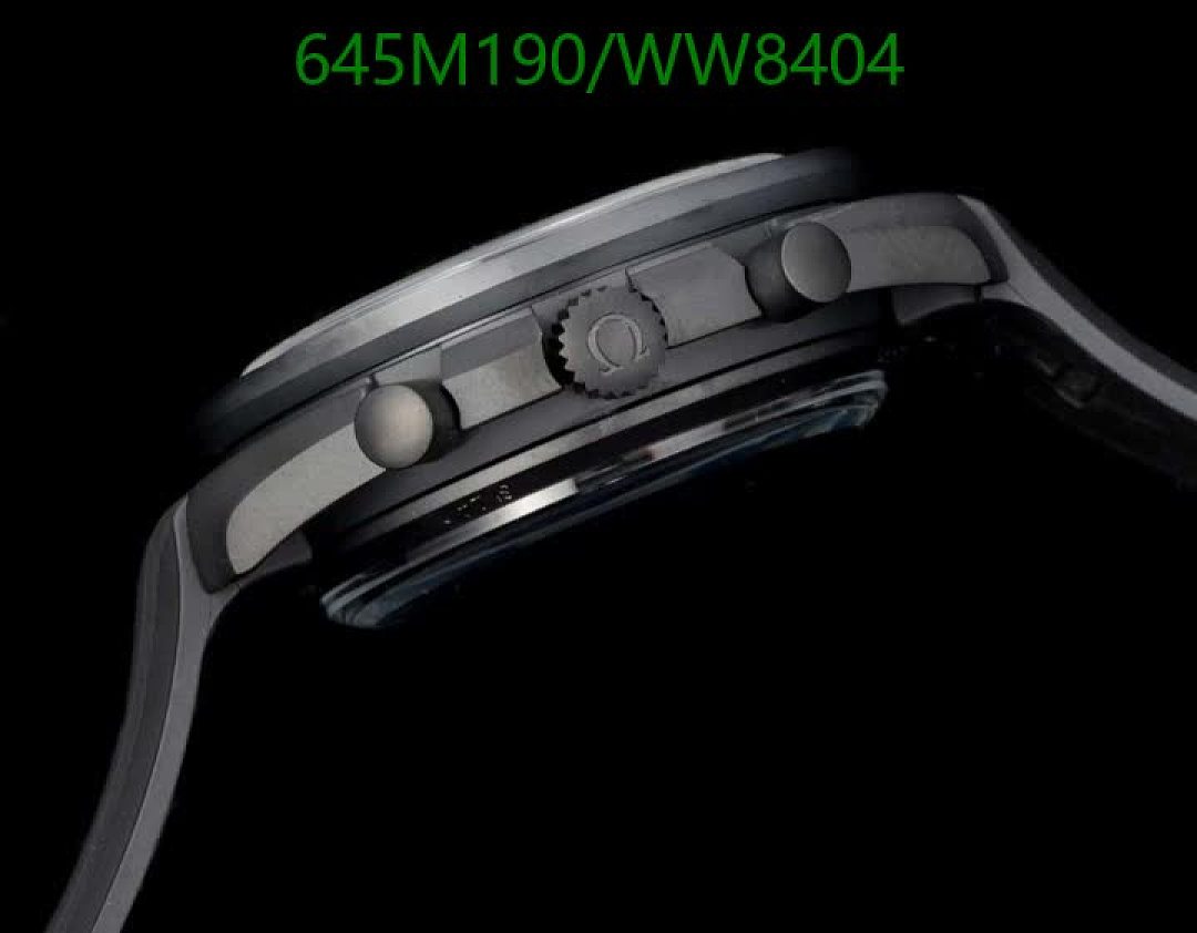 Omega-Watch(Mirror Quality) Code: WW8404 $: 645USD