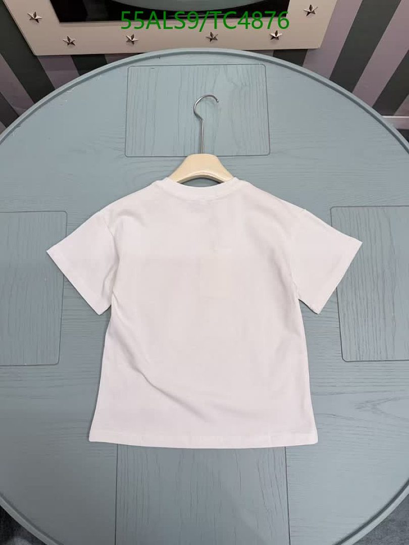 Moncler-Kids Clothing Code: TC4876 $: 55USD