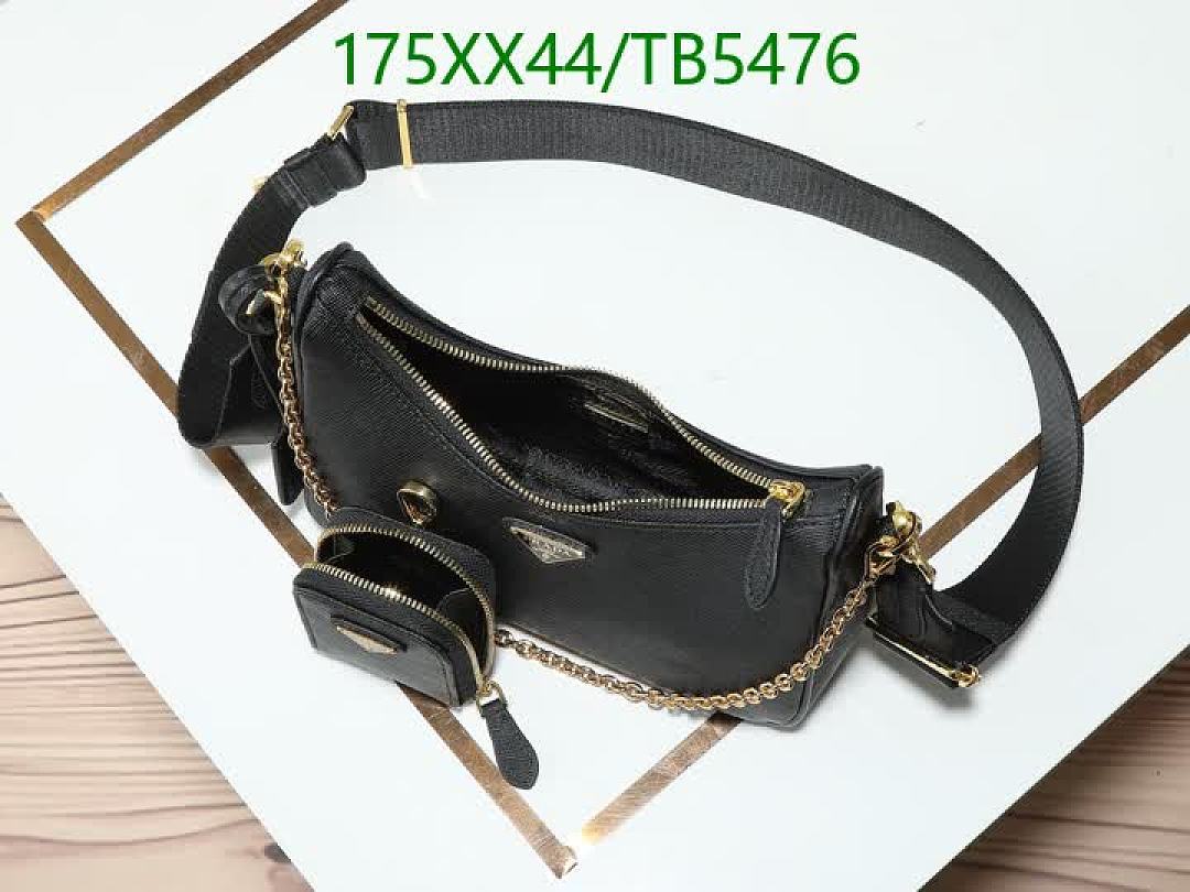Prada-Bag-Mirror Quality Code: TB5476 $: 175USD