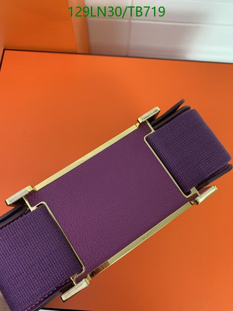 Hermes-Bag-4A Quality Code: TB719 $: 129USD