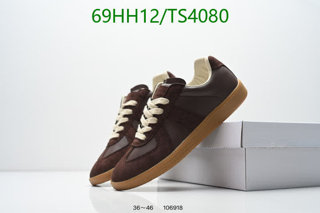 Maison Margiela-Men shoes Code: TS4080 $: 69USD