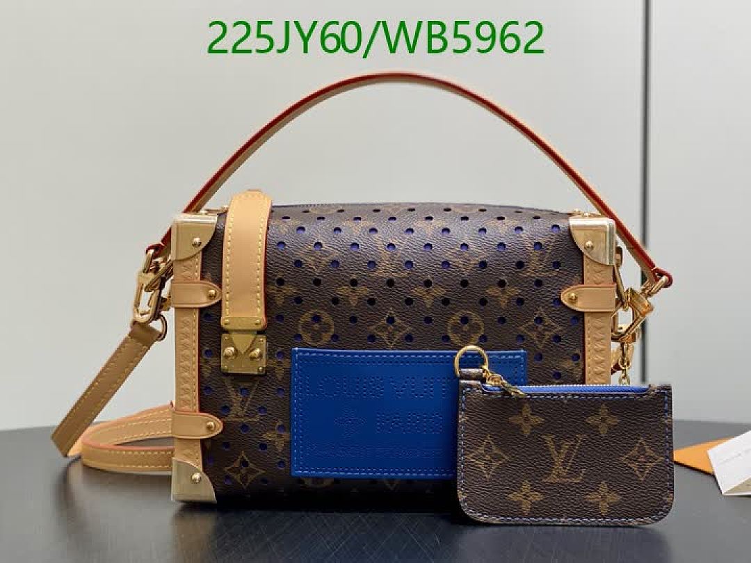 LV-Bag-Mirror Quality Code: WB5962 $: 225USD