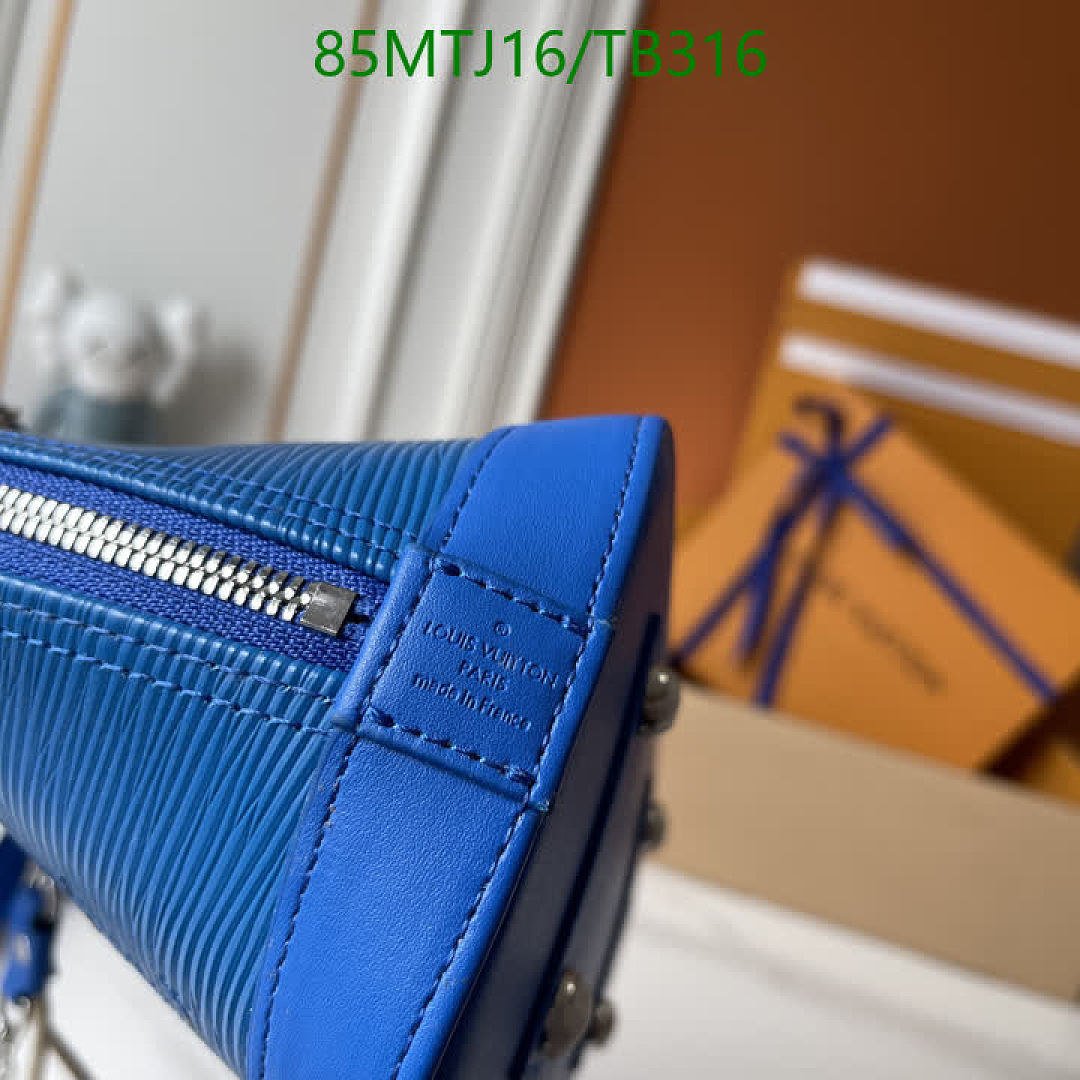 LV-Bag-4A Quality Code: TB316 $: 85USD