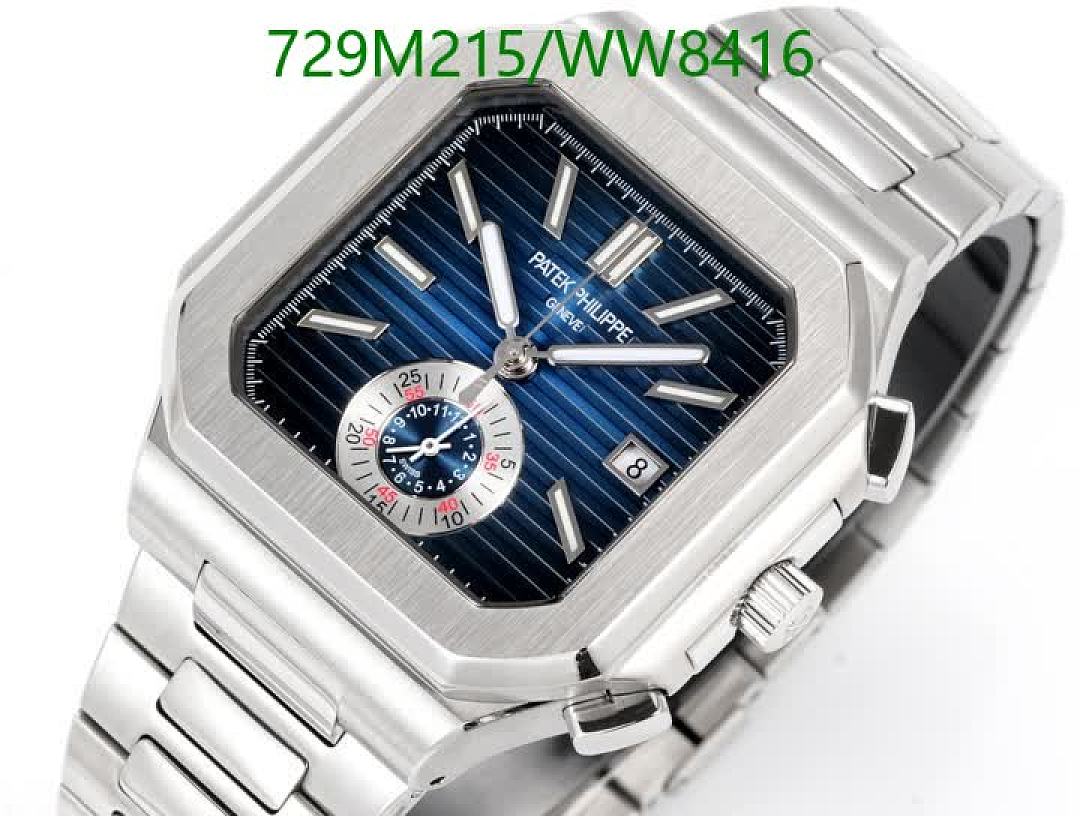 Patek Philippe-Watch-Mirror Quality Code: WW8416 $: 729USD