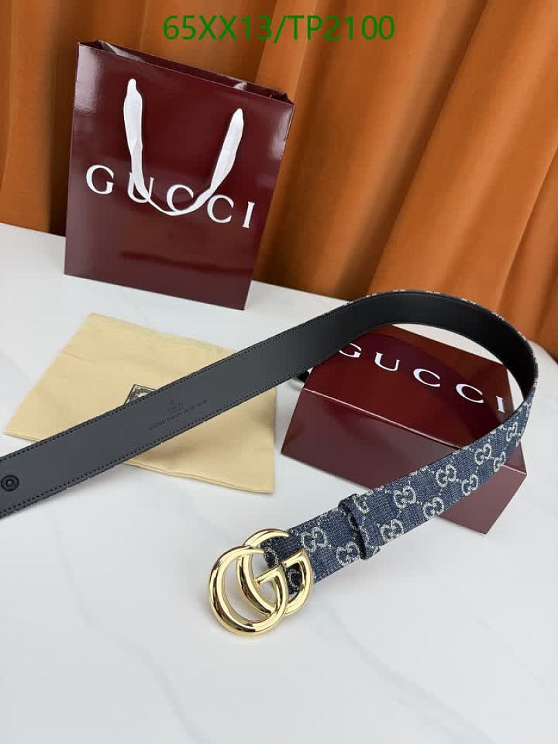 Gucci-Belts Code: TP2100 $: 65USD