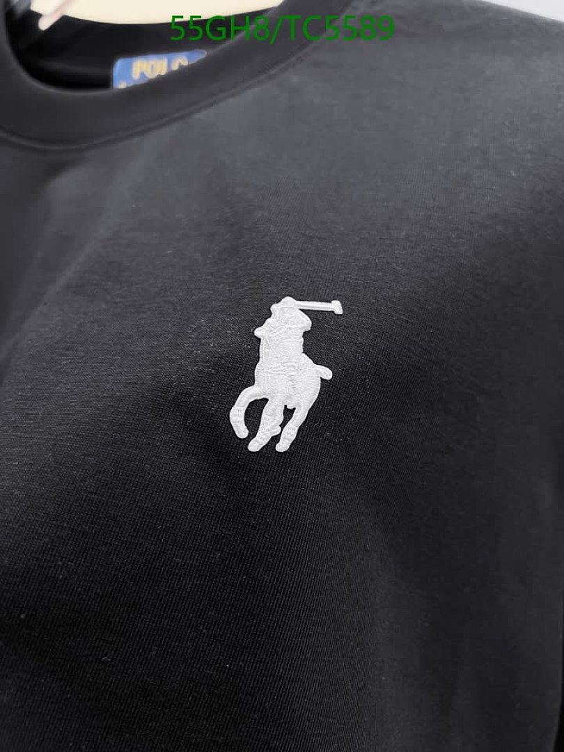 Ralph Lauren-Clothing Code: TC5589 $: 55USD