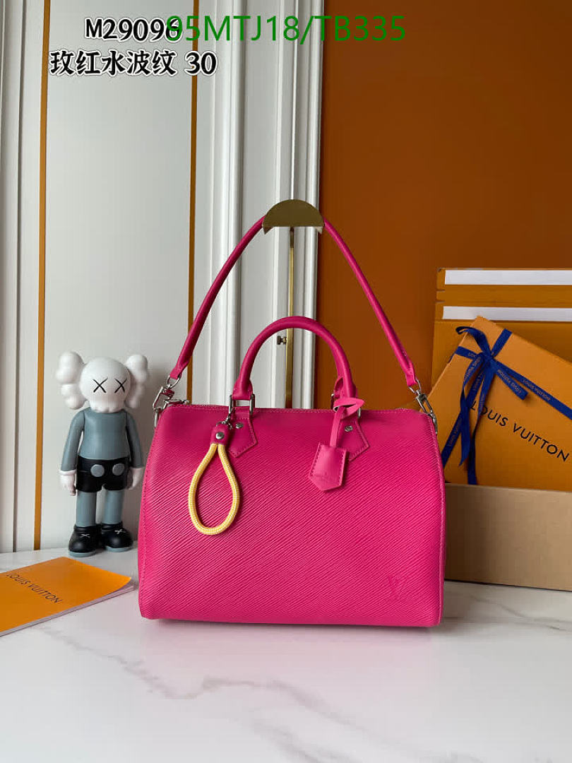 LV-Bag-4A Quality Code: TB335 $: 95USD