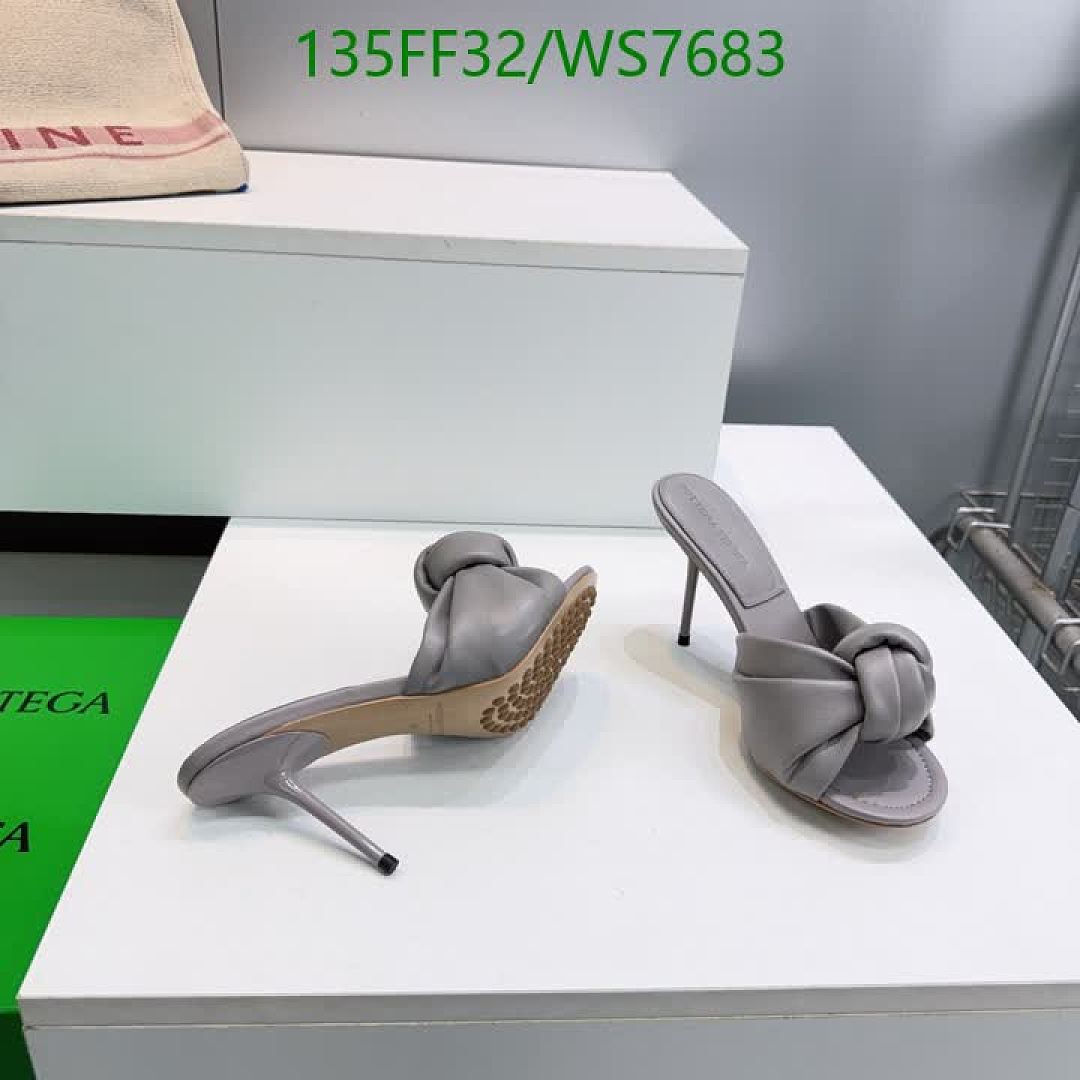 BV-Women Shoes Code: WS7683 $: 135USD