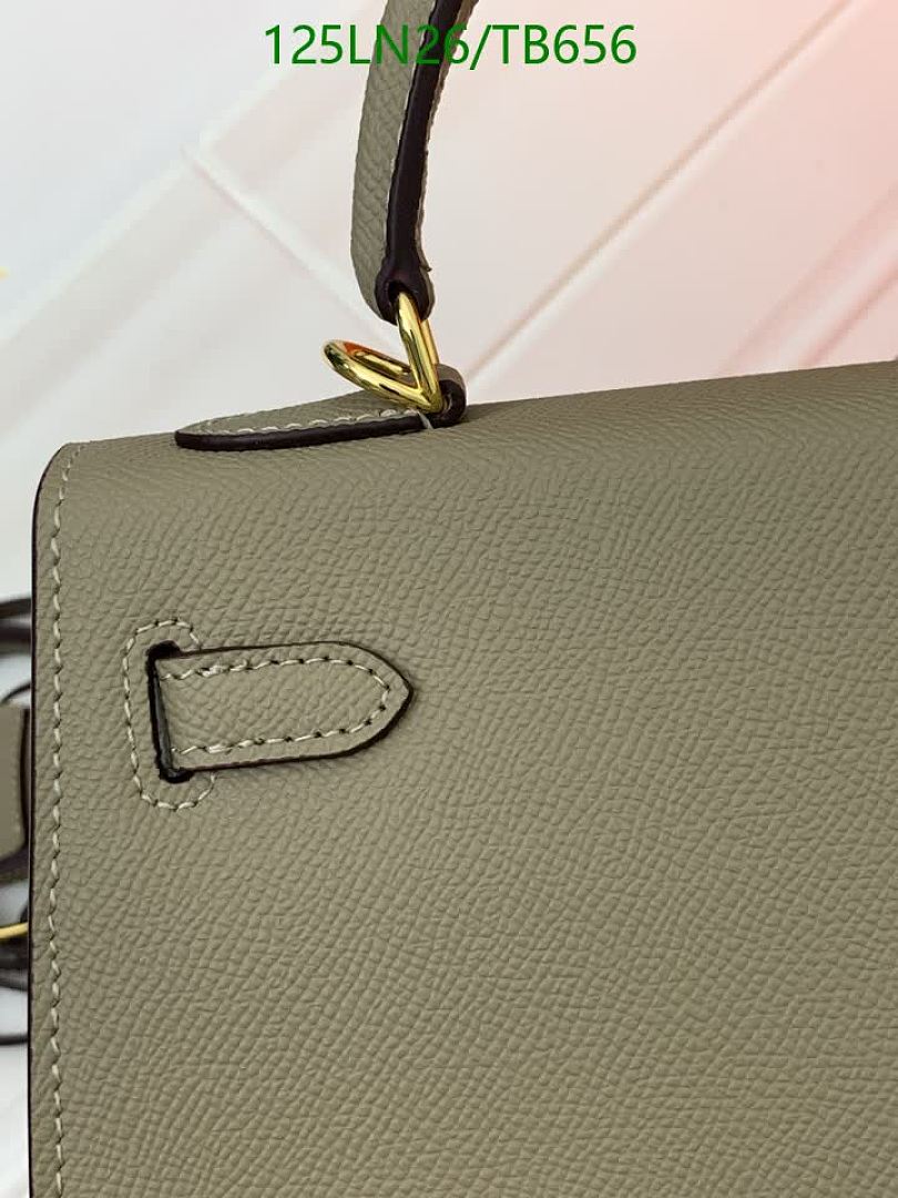 Hermes-Bag-4A Quality Code: TB656 $: 125USD