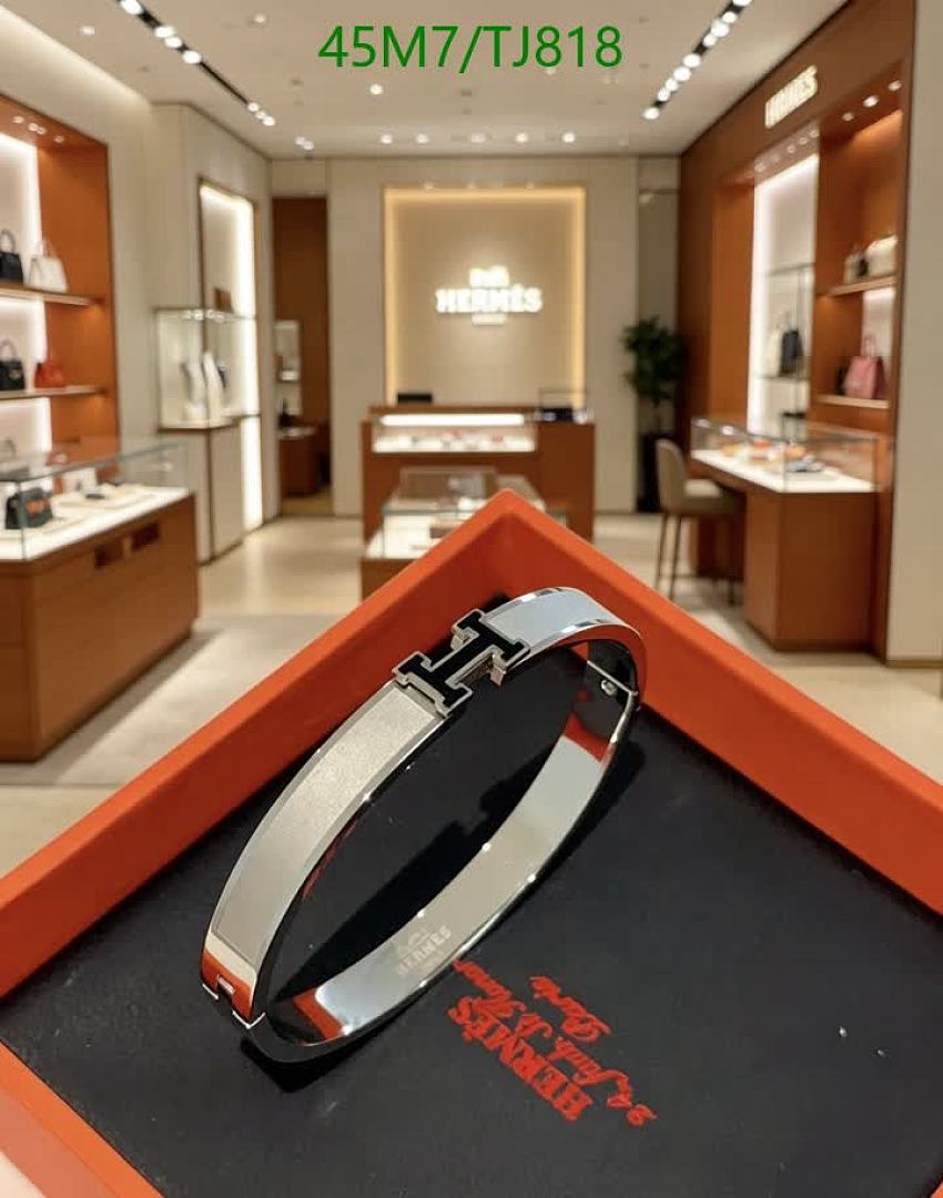 Hermes-Jewelry Code: TJ818 $: 45USD