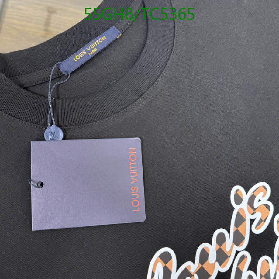 LV-Clothing Code: TC5365 $: 55USD