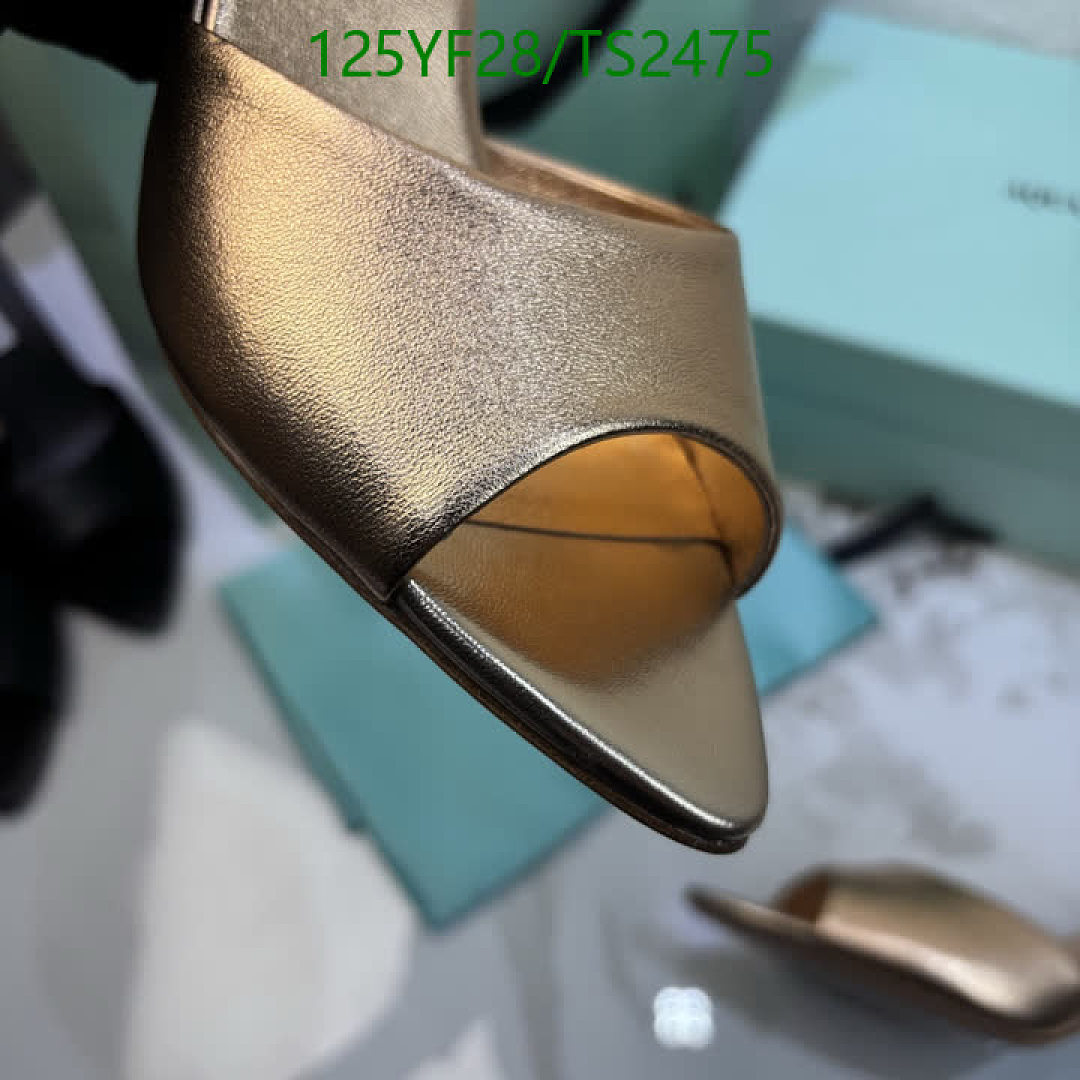Aquazzura-Women Shoes Code: TS2475 $: 125USD