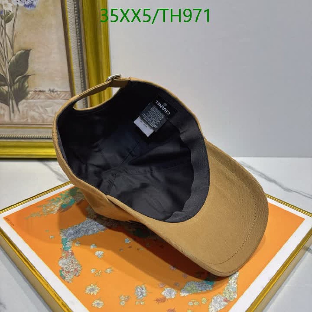 Chanel-Cap(Hat) Code: TH971 $: 35USD