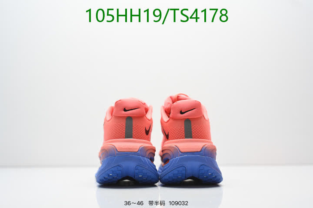 NIKE-Women Shoes Code: TS4178 $: 105USD