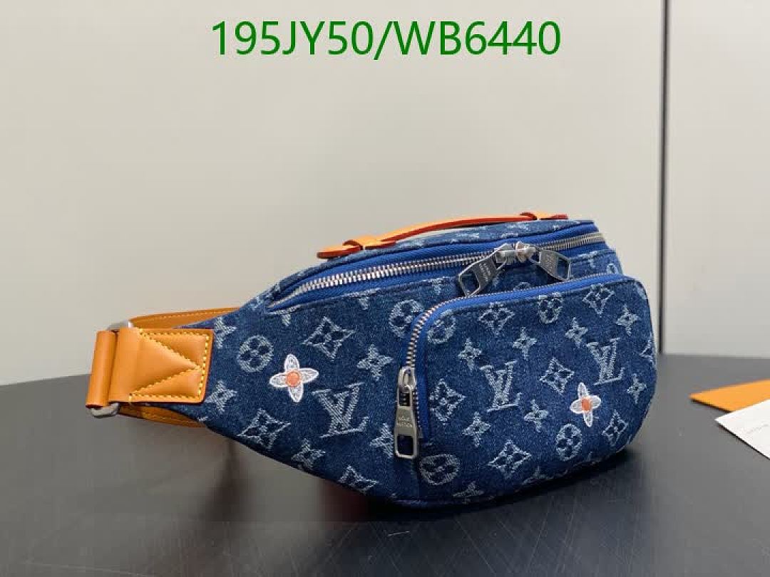 LV-Bag-Mirror Quality Code: WB6440 $: 195USD