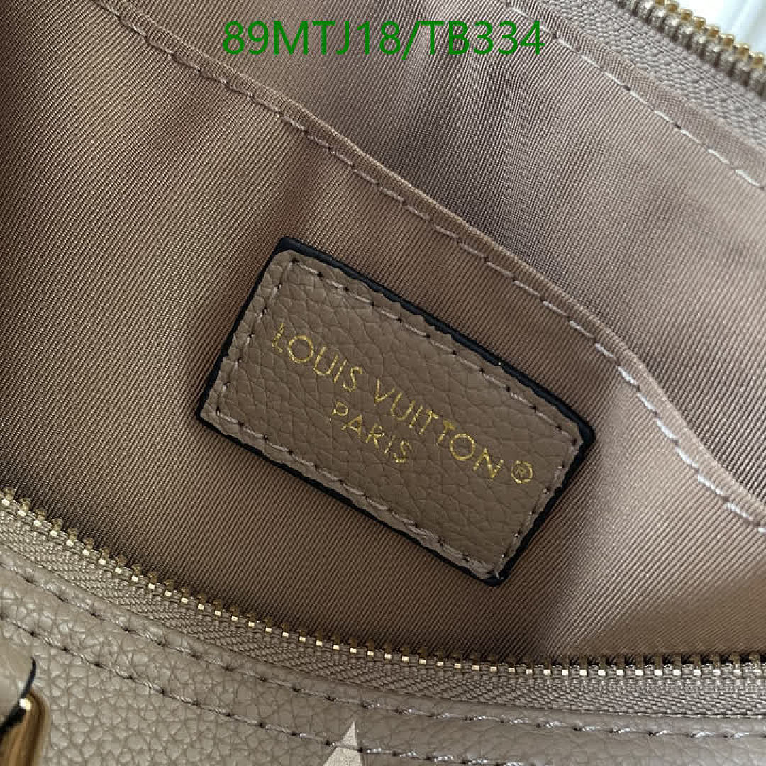 LV-Bag-4A Quality Code: TB334 $: 89USD