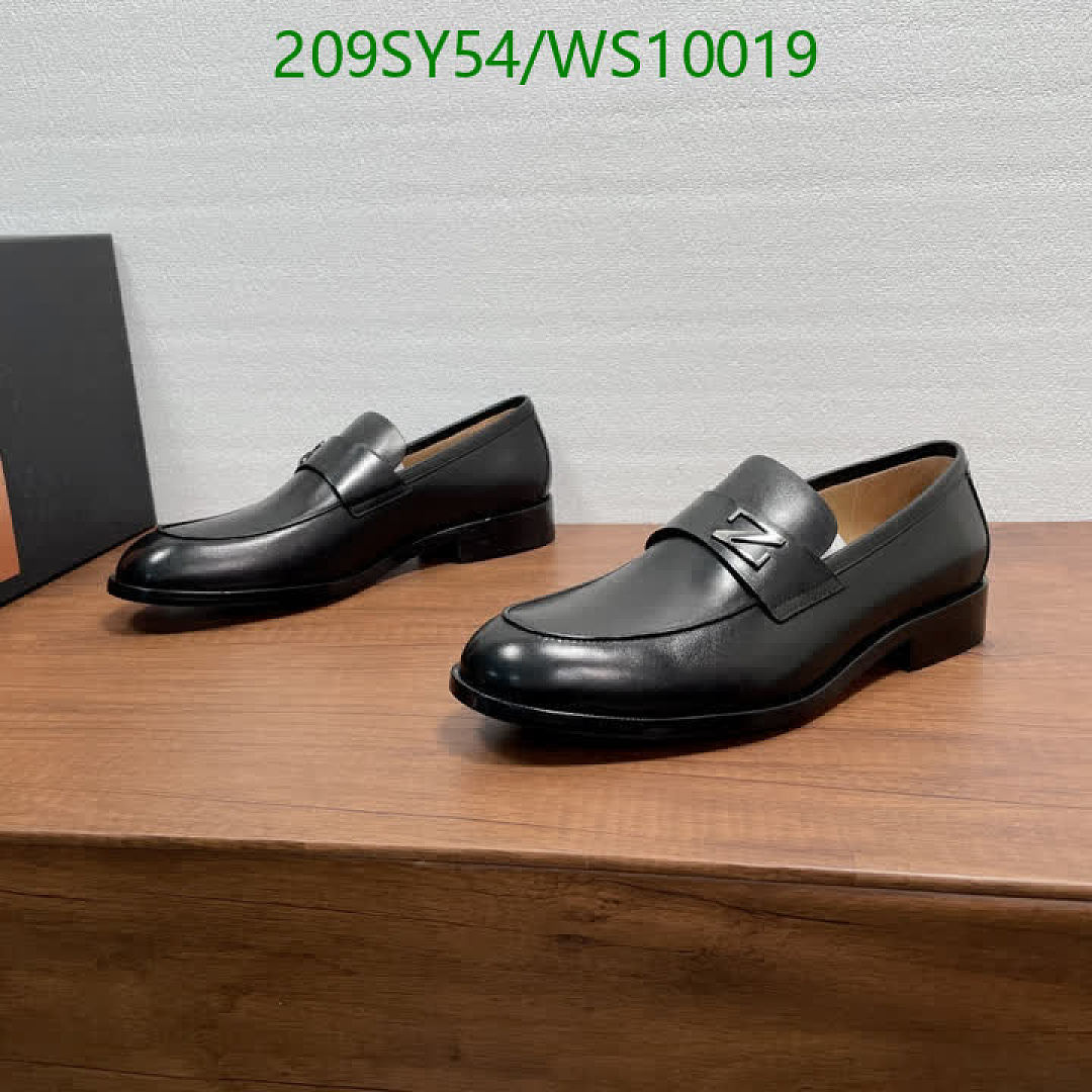 Zegna-Men shoes Code: WS10019 $: 209USD