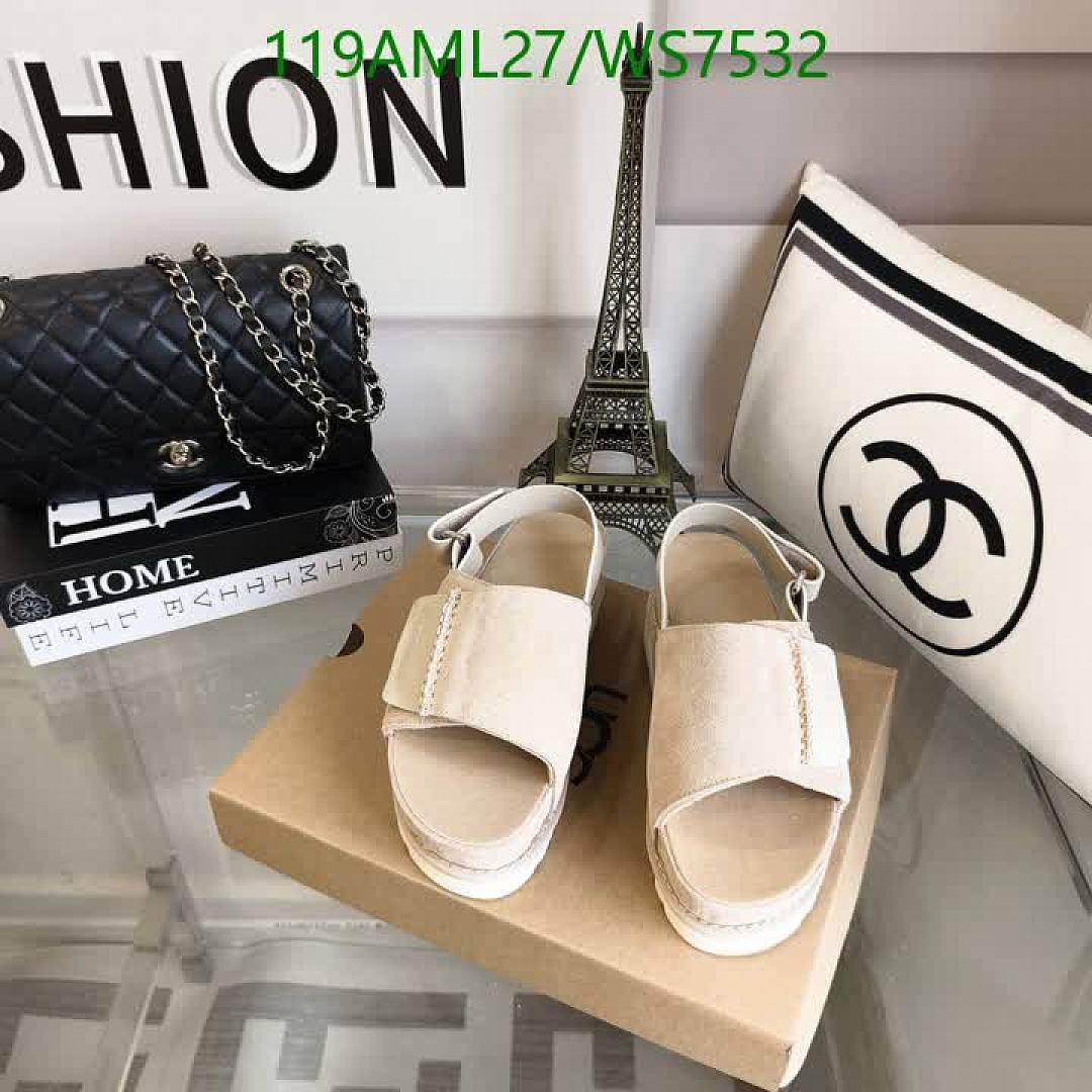 UGG-Women Shoes Code: WS7532 $: 119USD