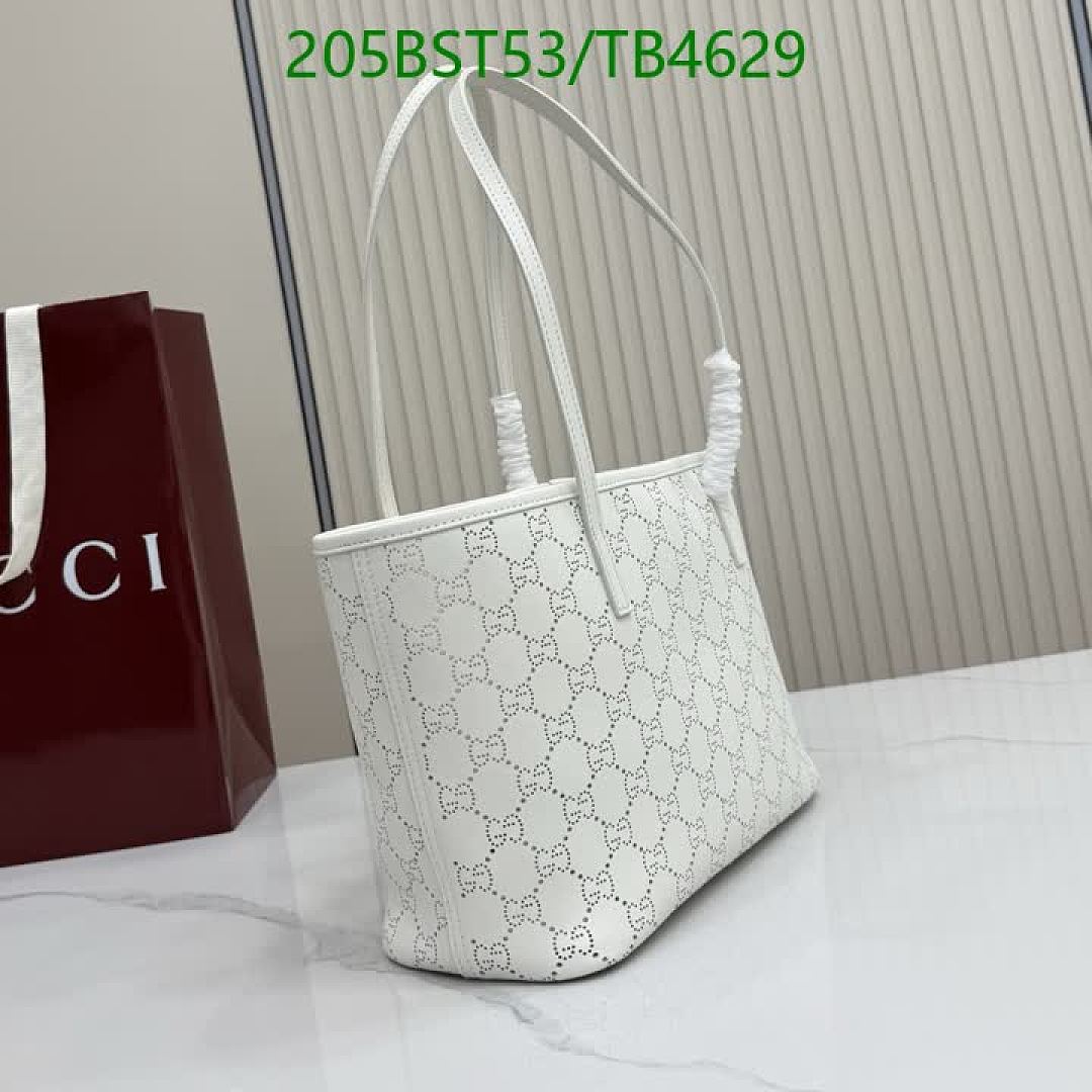 Gucci-Bag-Mirror Quality Code: TB4629 $: 205USD