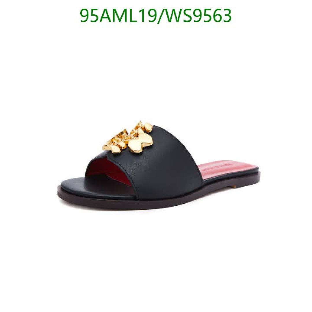 Tory Burch-Women Shoes Code: WS9563 $: 95USD