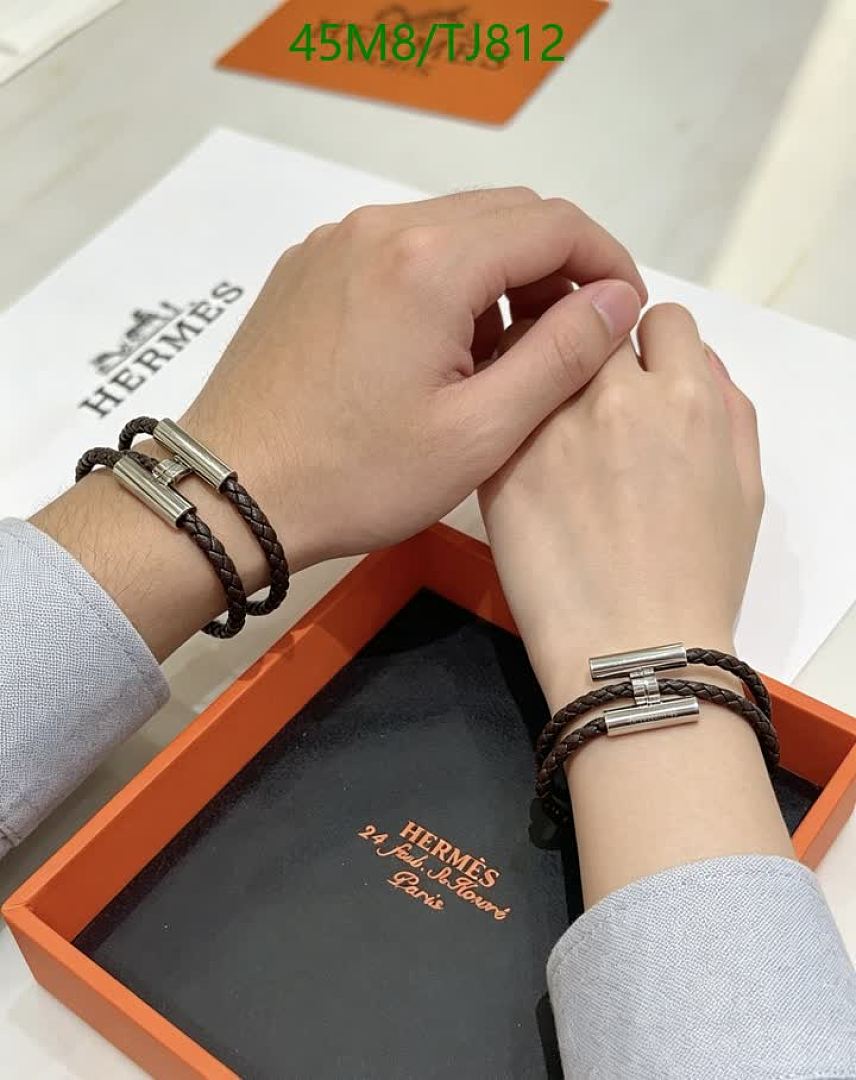 Hermes-Jewelry Code: TJ812 $: 45USD