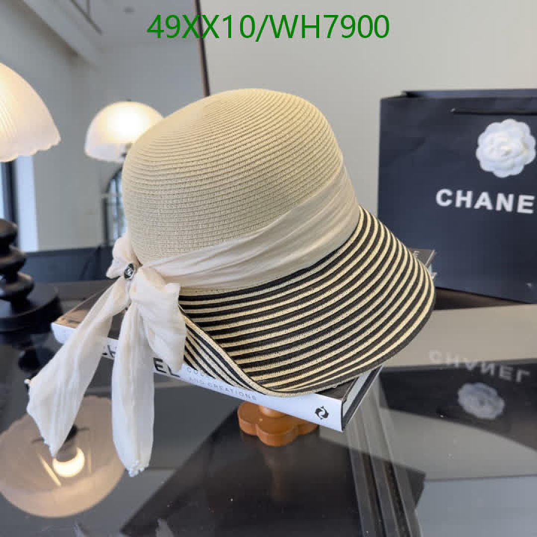 Chanel-Cap(Hat) Code: WH7900 $: 49USD
